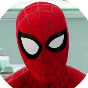 Meet your Posher, Peter parker